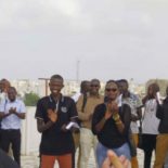115 apprentis humanitaires font leur rentrée à Dakar