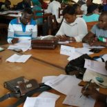 A Bangui, de nouvelles formations pour les organisations de la société civile