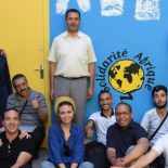 Renforcer les organisations de la société civile algérienne avec l'Ambassade de France