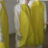 Ebola : en Guinée, l’Institut Bioforce forme les futures équipes de prévention et de riposte