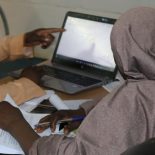 Une formation aux côtés des collaborateurs d'Islamic Relief au Niger