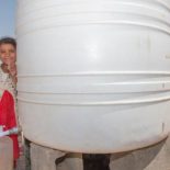 Au Moyen-Orient, répondre aux défis des besoins en eau par la création d’un Master en eau, hygiène et assainissement