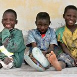 Bioforce héberge le Help Desk français de la protection de l'enfance