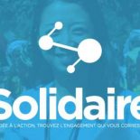 Bioforce lance Solidaire, le site créé par des associations pour s’engager en solidarité