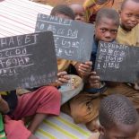 L'UNICEF offre 10 bourses à des futurs responsables protection de l'enfance en situation d'urgence !