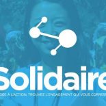 Solidaire-info.org, le site créé par des associations pour s'engager en solidarité