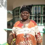 RCA : Les OSC d’émancipation des femmes ont la parole sur Radio Ndeke Luka