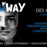 Soliway, solidarité internationale mode d'emploi(s)