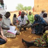 Niger : 1er forum des acteurs humanitaires organisé par Bioforce