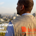 Humanitarian Courses in Jordan at a glance
