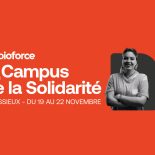 Campus de la Solidarité : un événement incontournable entre acteurs de la solidarité locale et internationale