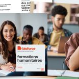 Calendrier 2025 : toutes les formations humanitaires en un clin d'oeil